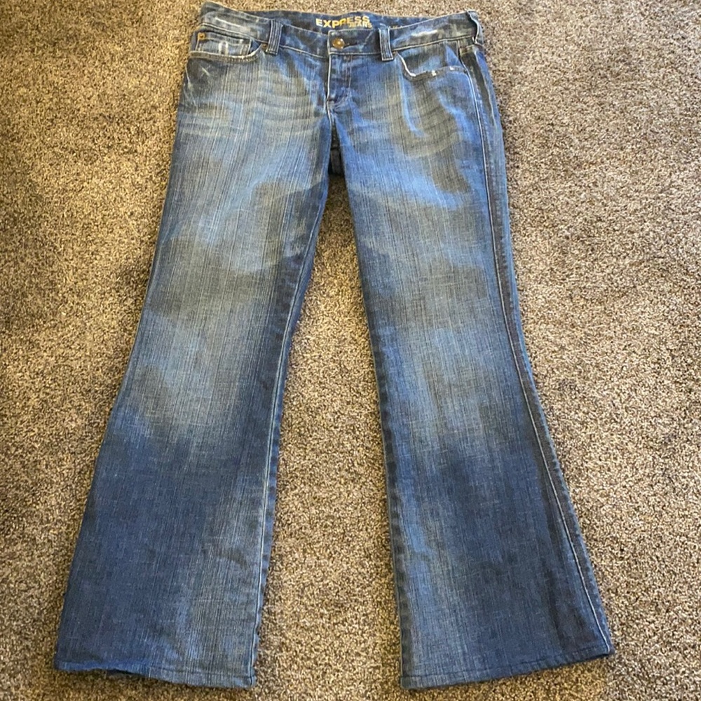 Express Jeans